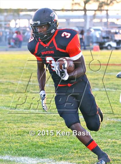 Thumbnail 3 in Camarillo @ Rio Mesa photogallery.