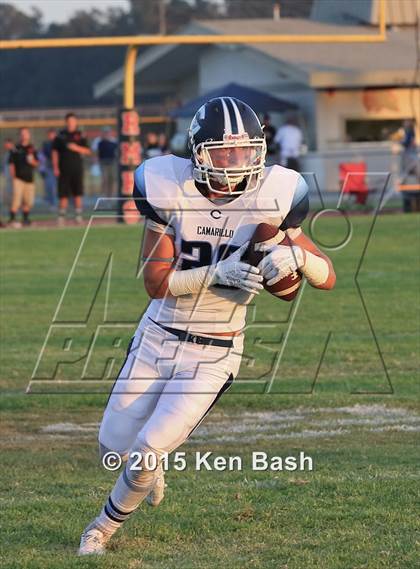 Thumbnail 1 in Camarillo @ Rio Mesa photogallery.
