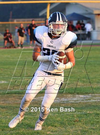 Thumbnail 2 in Camarillo @ Rio Mesa photogallery.