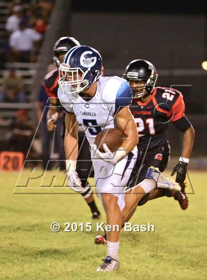Thumbnail 3 in Camarillo @ Rio Mesa photogallery.