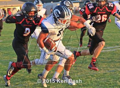Thumbnail 2 in Camarillo @ Rio Mesa photogallery.