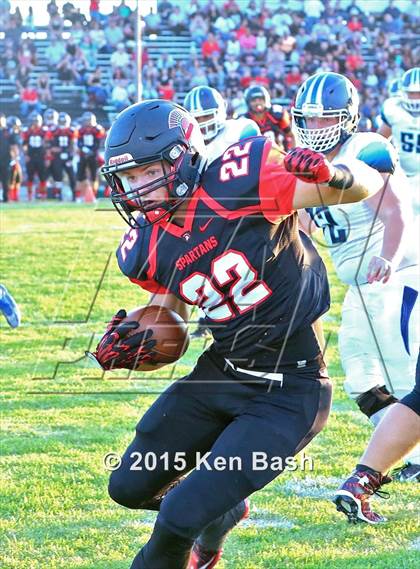 Thumbnail 1 in Camarillo @ Rio Mesa photogallery.