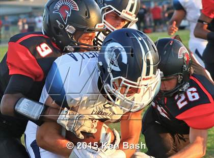 Thumbnail 3 in Camarillo @ Rio Mesa photogallery.