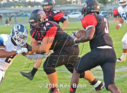 Thumbnail 1 in Camarillo @ Rio Mesa photogallery.
