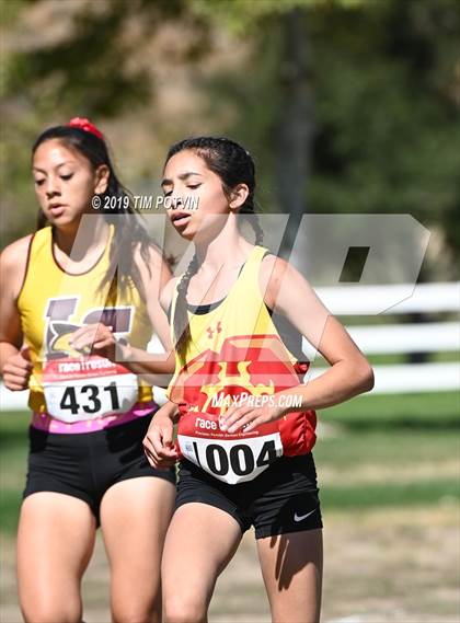 Thumbnail 2 in Inland Empire Challenge photogallery.