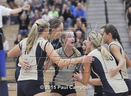 Thumbnail 1 in Desert Vista vs Sunnyslope (AIA Semifinal)  photogallery.