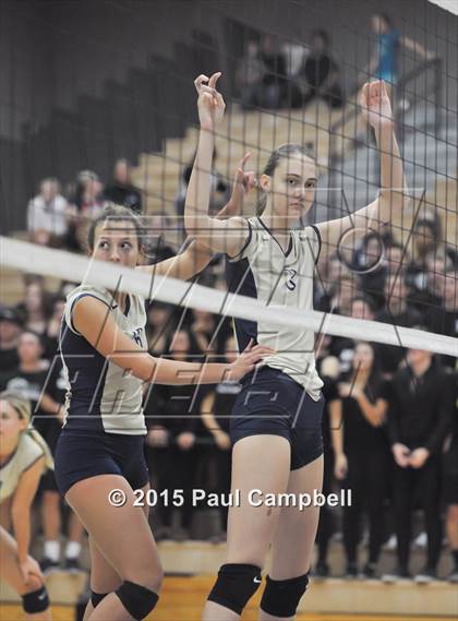 Thumbnail 1 in Desert Vista vs Sunnyslope (AIA Semifinal)  photogallery.