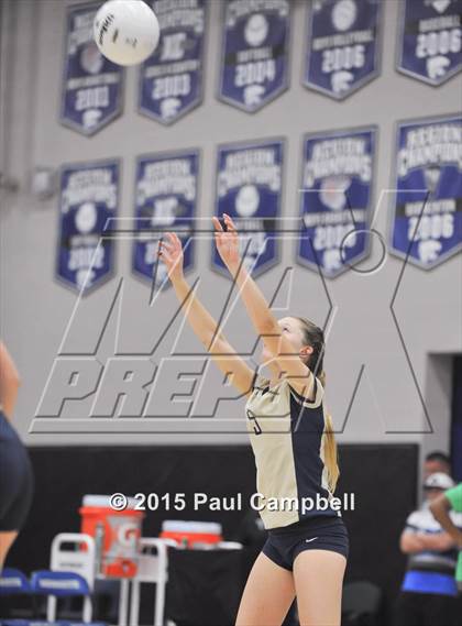 Thumbnail 1 in Desert Vista vs Sunnyslope (AIA Semifinal)  photogallery.