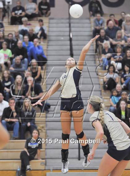 Thumbnail 2 in Desert Vista vs Sunnyslope (AIA Semifinal)  photogallery.