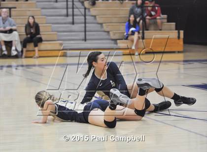 Thumbnail 2 in Desert Vista vs Sunnyslope (AIA Semifinal)  photogallery.