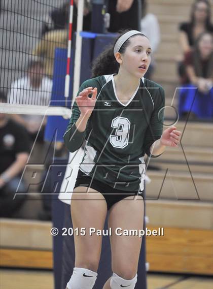 Thumbnail 2 in Desert Vista vs Sunnyslope (AIA Semifinal)  photogallery.