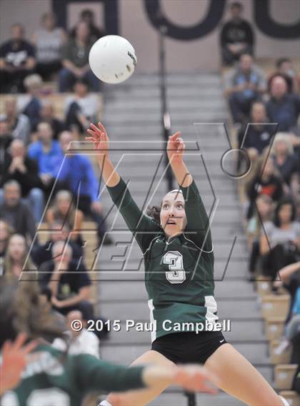 Thumbnail 2 in Desert Vista vs Sunnyslope (AIA Semifinal)  photogallery.