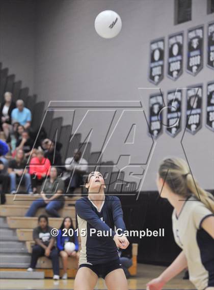 Thumbnail 1 in Desert Vista vs Sunnyslope (AIA Semifinal)  photogallery.
