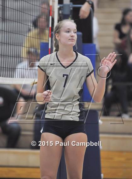 Thumbnail 1 in Desert Vista vs Sunnyslope (AIA Semifinal)  photogallery.