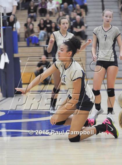 Thumbnail 2 in Desert Vista vs Sunnyslope (AIA Semifinal)  photogallery.