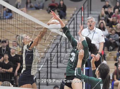 Thumbnail 1 in Desert Vista vs Sunnyslope (AIA Semifinal)  photogallery.