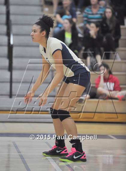 Thumbnail 3 in Desert Vista vs Sunnyslope (AIA Semifinal)  photogallery.