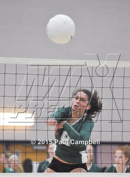 Thumbnail 2 in Desert Vista vs Sunnyslope (AIA Semifinal)  photogallery.