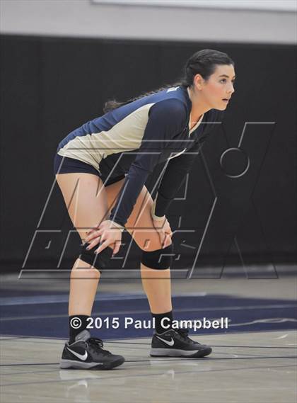 Thumbnail 1 in Desert Vista vs Sunnyslope (AIA Semifinal)  photogallery.