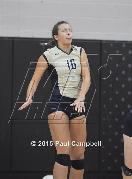 Thumbnail 2 in Desert Vista vs Sunnyslope (AIA Semifinal)  photogallery.
