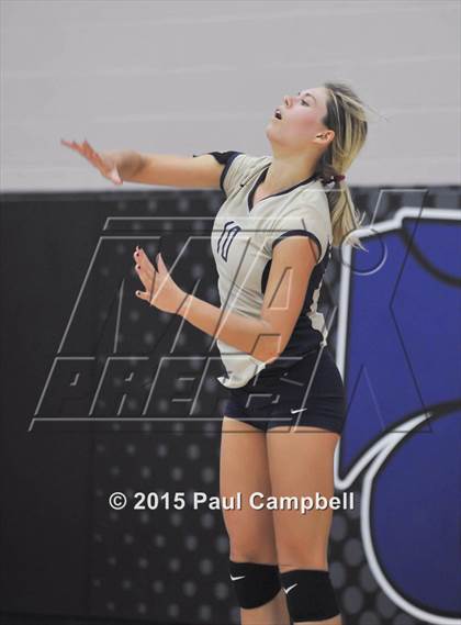 Thumbnail 1 in Desert Vista vs Sunnyslope (AIA Semifinal)  photogallery.