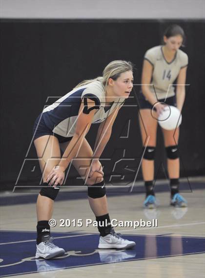 Thumbnail 3 in Desert Vista vs Sunnyslope (AIA Semifinal)  photogallery.