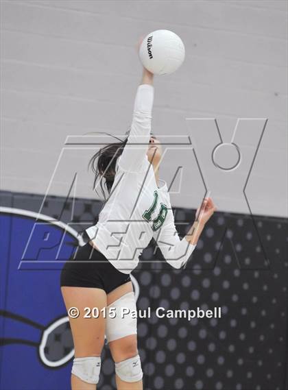 Thumbnail 1 in Desert Vista vs Sunnyslope (AIA Semifinal)  photogallery.