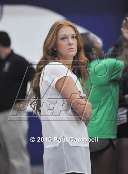 Thumbnail 2 in Desert Vista vs Sunnyslope (AIA Semifinal)  photogallery.