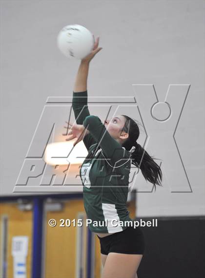 Thumbnail 1 in Desert Vista vs Sunnyslope (AIA Semifinal)  photogallery.