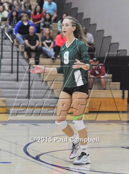 Thumbnail 2 in Desert Vista vs Sunnyslope (AIA Semifinal)  photogallery.