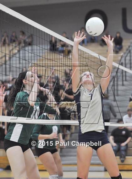 Thumbnail 1 in Desert Vista vs Sunnyslope (AIA Semifinal)  photogallery.