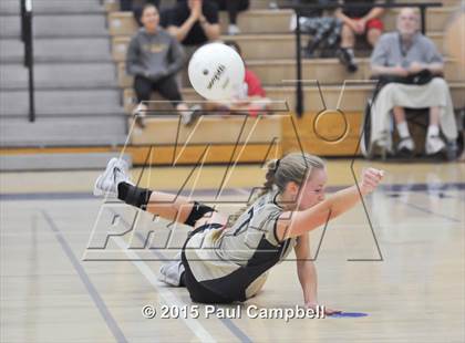 Thumbnail 2 in Desert Vista vs Sunnyslope (AIA Semifinal)  photogallery.