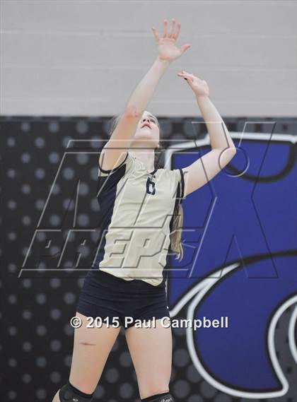 Thumbnail 2 in Desert Vista vs Sunnyslope (AIA Semifinal)  photogallery.