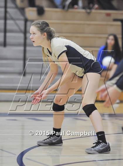 Thumbnail 3 in Desert Vista vs Sunnyslope (AIA Semifinal)  photogallery.