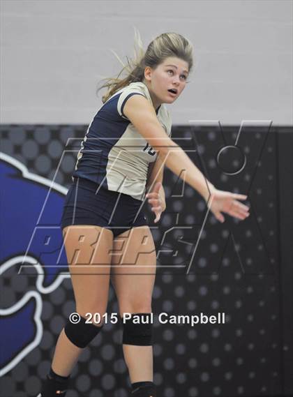 Thumbnail 3 in Desert Vista vs Sunnyslope (AIA Semifinal)  photogallery.