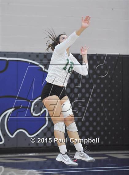 Thumbnail 2 in Desert Vista vs Sunnyslope (AIA Semifinal)  photogallery.
