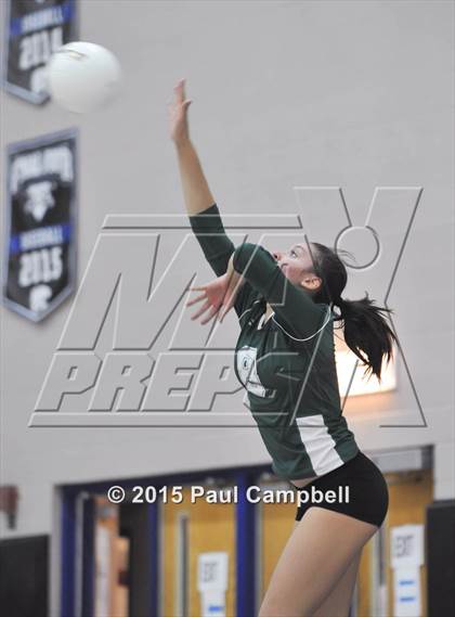 Thumbnail 2 in Desert Vista vs Sunnyslope (AIA Semifinal)  photogallery.
