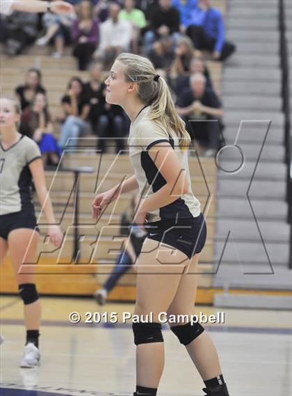 Thumbnail 1 in Desert Vista vs Sunnyslope (AIA Semifinal)  photogallery.