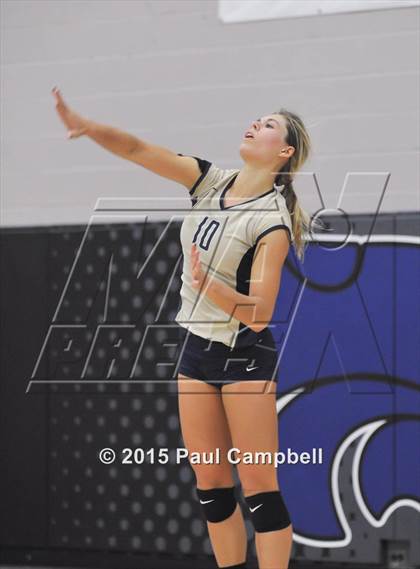 Thumbnail 1 in Desert Vista vs Sunnyslope (AIA Semifinal)  photogallery.