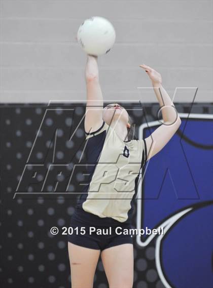 Thumbnail 1 in Desert Vista vs Sunnyslope (AIA Semifinal)  photogallery.