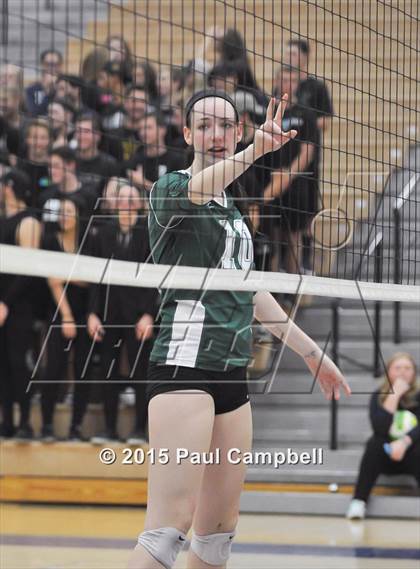 Thumbnail 3 in Desert Vista vs Sunnyslope (AIA Semifinal)  photogallery.