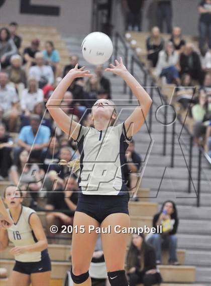 Thumbnail 1 in Desert Vista vs Sunnyslope (AIA Semifinal)  photogallery.