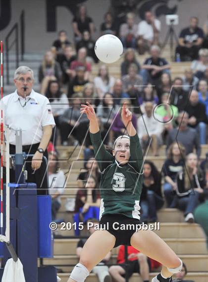 Thumbnail 1 in Desert Vista vs Sunnyslope (AIA Semifinal)  photogallery.