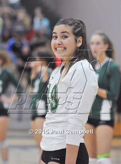 Thumbnail 1 in Desert Vista vs Sunnyslope (AIA Semifinal)  photogallery.