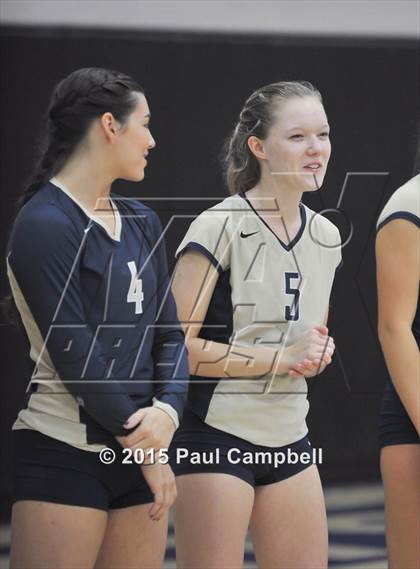 Thumbnail 2 in Desert Vista vs Sunnyslope (AIA Semifinal)  photogallery.