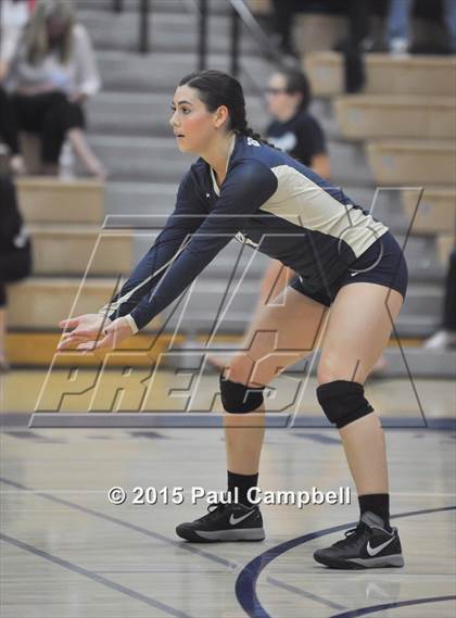 Thumbnail 2 in Desert Vista vs Sunnyslope (AIA Semifinal)  photogallery.