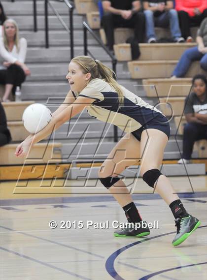 Thumbnail 1 in Desert Vista vs Sunnyslope (AIA Semifinal)  photogallery.
