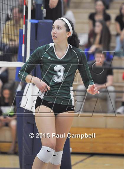 Thumbnail 1 in Desert Vista vs Sunnyslope (AIA Semifinal)  photogallery.