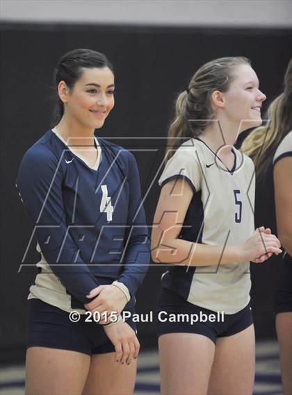 Thumbnail 1 in Desert Vista vs Sunnyslope (AIA Semifinal)  photogallery.