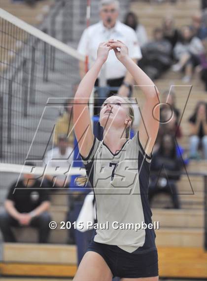 Thumbnail 1 in Desert Vista vs Sunnyslope (AIA Semifinal)  photogallery.